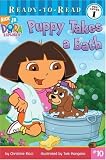 Puppy Takes a Bath (Ready-To-Read Dora the Explorer - Level 1)