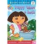Puppy Takes a Bath (Ready-To-Read Dora the Explorer - Level 1)