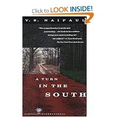 A Turn in the South