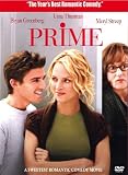 Prime (2005) Uma Thurman, Meryl Streep, Bryan Greenberg