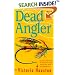 Dead Angler (Loon Lake Fishing Mystery)