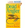 Dead Angler (Loon Lake Fishing Mystery)