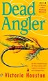Dead Angler (Loon Lake Fishing Mystery)
