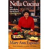 nella cucina more italian cooking from the host of ciao italia