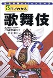 書評 3日でわかる歌舞伎 by ふむふむふもか
