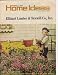 Popular Home Ideas May-June 1964 (Elkhart Indiana Lumber & Sawmill Co., Inc., Vol. 2 No. 2)
