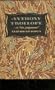 ANTHONY TROLLOPE A New Judgement