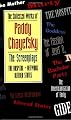 The Collected Works of Paddy Chayefsky: The Screenplays Volume 2