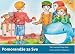 PomorandYe za sve | Oranges for Everybody (Serbian Edition) by Daiga Zake