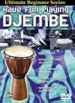 Have Fun Playing Hand Drums Djembe, S...