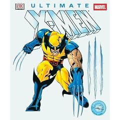 Ultimate X-Men