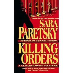 Killing Orders
