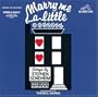 Marry Me A Little (1981 Original Off-Broadway Cast)