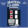 Marry Me a Little (1981 Original Off-Broadway Cast)