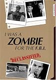 I Was a Zombie for the Fbi [DVD] [2005] [Region 1] [US Import] [NTSC]