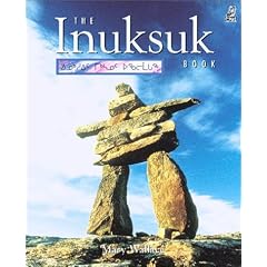 The Inuksuk Book