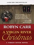 A Virgin River Christmas (Virgin River, Book 4)