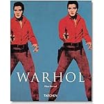 Andy Warhol 1928-1987: Commerce into Art (Basic Art) book cover
