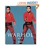 Andy Warhol, 1928-1987: Commerce Into Art (Basic Art)
