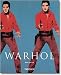 Andy Warhol 1928-1987: Commerce into Art (Basic Art Album)