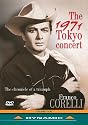 Franco Corelli: The 1971 Tokyo Concert