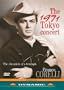 Franco Corelli: The 1971 Tokyo Concert