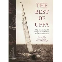 Best of Uffa: Fifty Immortal Yacht Designs from Uffa Fox's Five Famous Volumes