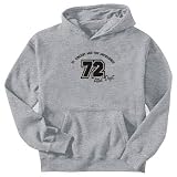 Sweatshirt Heather Gray  St. Vincent & The Grenadines Athl Dept  Country