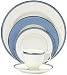 Noritake Aegean Sky 5-Piece Place Setting, Service for 1