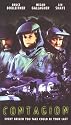 Contagion [VHS]