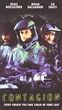 Contagion [VHS]