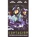 Contagion [VHS]