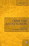 Crime and justice in India