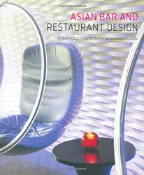 Asian Bar and Restaurant Design