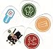 Blink 182 Mixed Full Colour Premium Guitar Picks x 5 Medium 0.71