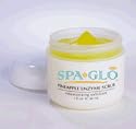 SpaGlo Pineapple Enzyme Scrub