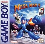 Mega Man V