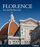 Review Konemann  / Florence (Art & Architecture) (Art & Architecture)