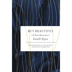 But Beautiful: A Book About Jazz