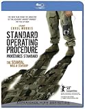 Standard Operating Procedure [Blu-ray]