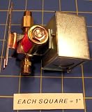 Solenoid Valve 109941