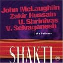 Remember Shakti: The Believer