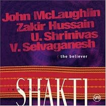 Remember Shakti: The Believer