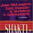 Remember Shakti: The Believer ~ McLaughlin, John
