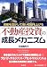 不動産投資の成長メカニズム―ここから学ぶ資産を活かして高い収益を上げる