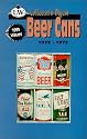 Collector's Digest to Beer Cans