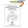Engineering and Computer Graphics Workbook Using SolidWorks 2004 by Ronald Barr