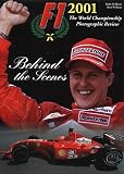 FORMULA ONE 2001: BEHIND THE SCENES