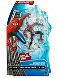 Spider-Man Movie Classic3 Spider-Man Midnight Stealth Costume!