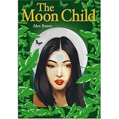 The Moon Child
